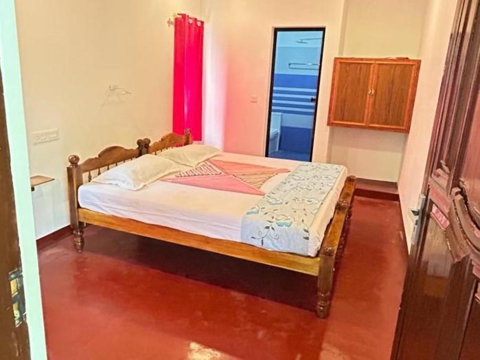 Marari Sabari Home Stay Mararikulam Buitenkant foto