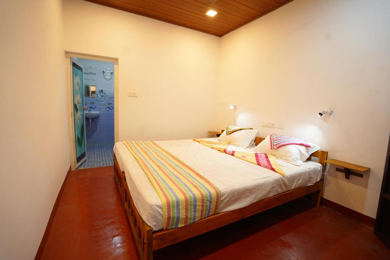 Marari Sabari Home Stay Mararikulam Kamer foto